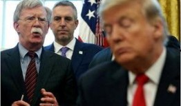 约翰博尔顿最新爆料,最新爆料揭示美国政府内幕