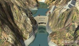 青岛水电站爆料视频播放,现场实况视频曝光，工程进展与挑战一览无余