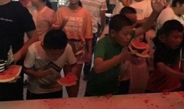 恩平网红吃瓜群众视频,揭秘当地热门事件背后的真相