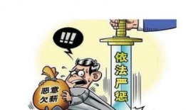 拖欠工资新闻爆料电话,揭秘举报电话背后的真相