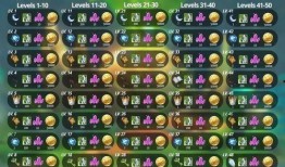 原神最新消息爆料5.3,神秘新角色揭晓，探索未知领域！